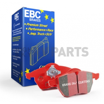 EBC Brakes Brake Pad - DP32201C-1