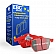 EBC Brakes Brake Pad - DP32201C