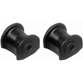 Moog Chassis Stabilizer Bar Mount Bushing - K80048