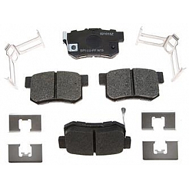 Raybestos Brakes Brake Pad - MGD536CH