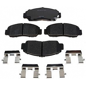 Raybestos Brakes Brake Pad - SP959XPH