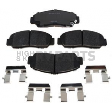 Raybestos Brakes Brake Pad - SP959XPH
