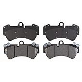 Raybestos Brakes Brake Pad - PGD1007M