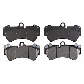Raybestos Brakes Brake Pad - PGD1007M