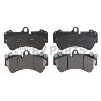 Raybestos Brakes Brake Pad - PGD1007M