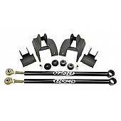 Tuff Country Traction Bar - 30991