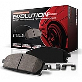 Power Stop Brake Pad - Z23-1283