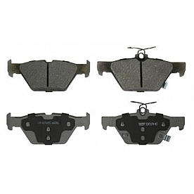 Wagner Brakes Brake Pad - QC1808