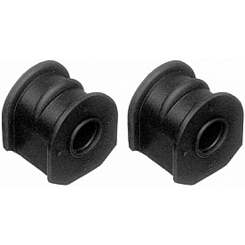 Moog Chassis Stabilizer Bar Mount Bushing - K80049