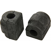 Moog Chassis Stabilizer Bar Mount Bushing - K201024