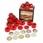 Rugged Ridge Body Mount Bushing - 18351.05