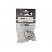 Icon Vehicle Dynamics Track Bar Rebuild Kit - 614512