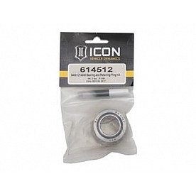 Icon Vehicle Dynamics Track Bar Rebuild Kit - 614512