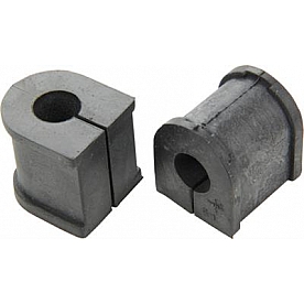 Moog Chassis Stabilizer Bar Mount Bushing - K201025
