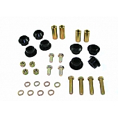 Whiteline Control Arm Bushing - W63225