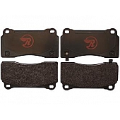 Raybestos Brakes Brake Pad - SP968XP