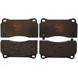 Raybestos Brakes Brake Pad - SP968XP