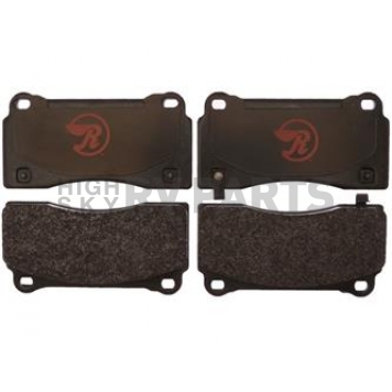 Raybestos Brakes Brake Pad - SP968XP
