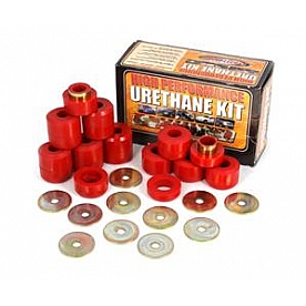 Rugged Ridge Body Mount Bushing - 18351.06