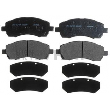 Raybestos Brakes Brake Pad - SGD722C