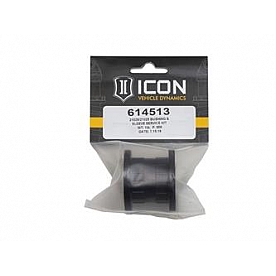 Icon Vehicle Dynamics Track Bar Rebuild Kit - 614513