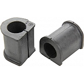 Moog Chassis Stabilizer Bar Mount Bushing - K201026