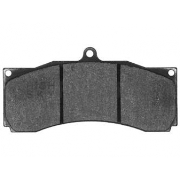 Raybestos Brakes Brake Pad - 45R2600T18