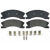 Wagner Brakes Brake Pad - ZX945