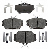 Raybestos Brakes Brake Pad - MGD598CH