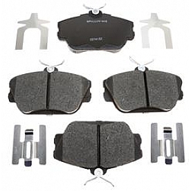 Raybestos Brakes Brake Pad - MGD598CH