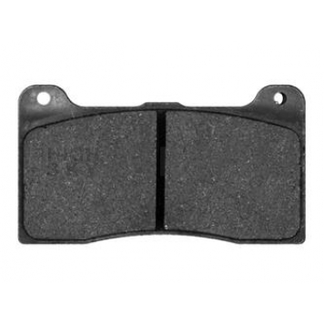 Raybestos Brakes Brake Pad - T45R303T12