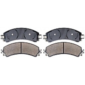 Raybestos Brakes Brake Pad - SGD726C