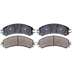 Raybestos Brakes Brake Pad - SGD726C
