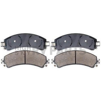 Raybestos Brakes Brake Pad - SGD726C