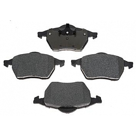 Raybestos Brakes Brake Pad - MGD614AM