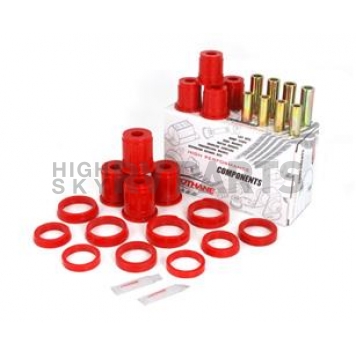 Rugged Ridge Control Arm Bushing - 18362.01
