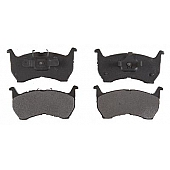 Raybestos Brakes Brake Pad - PGD264M
