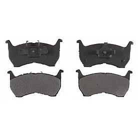 Raybestos Brakes Brake Pad - PGD264M