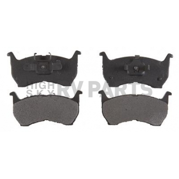 Raybestos Brakes Brake Pad - PGD264M