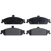 Raybestos Brakes Brake Pad - SGD727