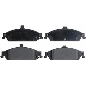 Raybestos Brakes Brake Pad - SGD727