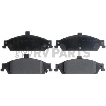 Raybestos Brakes Brake Pad - SGD727