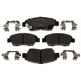 Raybestos Brakes Brake Pad - MGD621CH