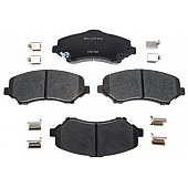 Raybestos Brakes Brake Pad - MGD1273CH