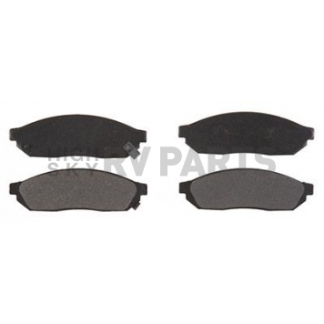 Raybestos Brakes Brake Pad - PGD281M