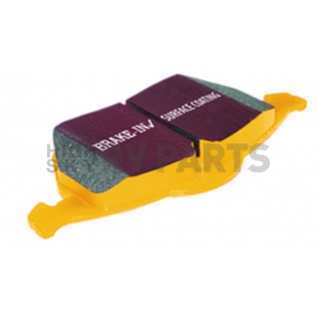 EBC Brakes Brake Pad - DP41293R-1