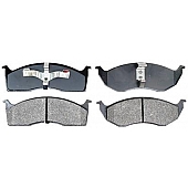 Raybestos Brakes Brake Pad - SGD730AM