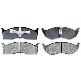 Raybestos Brakes Brake Pad - SGD730AM