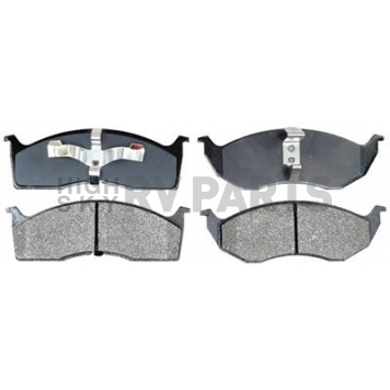 Raybestos Brakes Brake Pad - SGD730AM