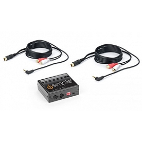 PAC (Pacific Accessory) Audio Auxiliary Input Interface PXAUX